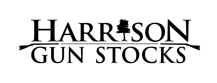 Harrison Gun Stocks Logo