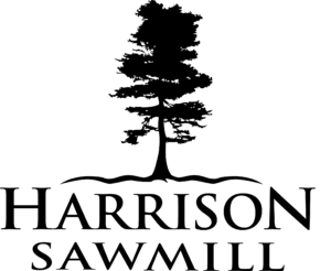 Harrison Sawmill Logo